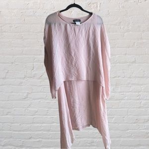 Large Dress/Swimsuit Coverup Light as a Feather and Perfect for Summer!!